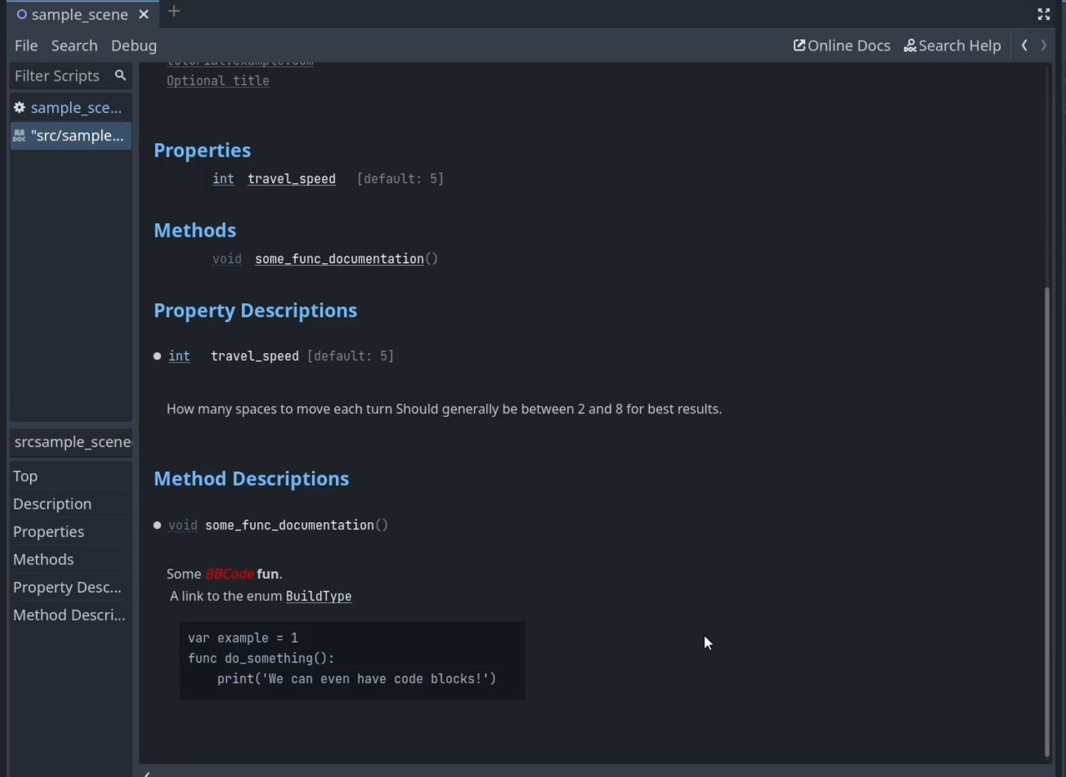 5 more changes to GDScript in Godot 4 you'll want to know about – The ...